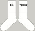 BIG TIDDIES