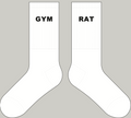 GYM RAT